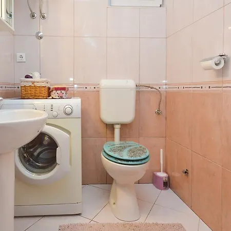 Apartment Galant.1 Apartamento *