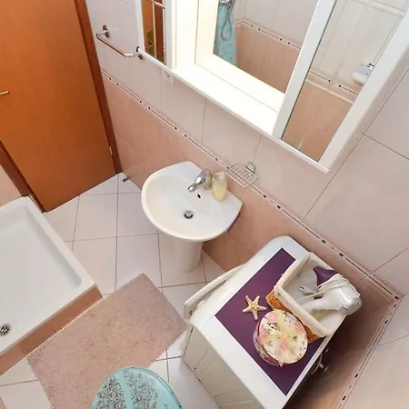 Apartment Galant.1 Rovinj