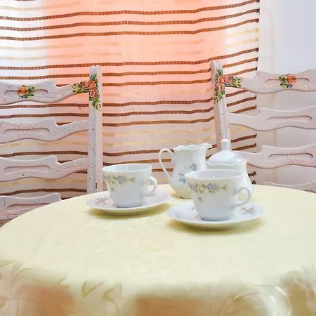 Apartment Galant.1 * Rovinj