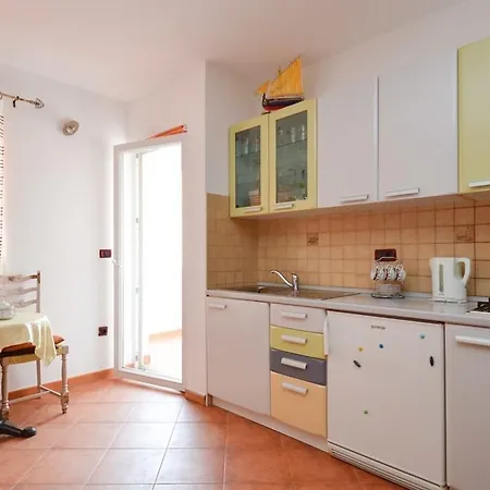 Apartment Galant.1 Rovinj