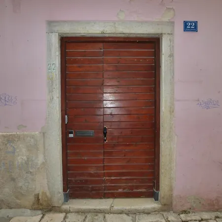 Apartment Vod22