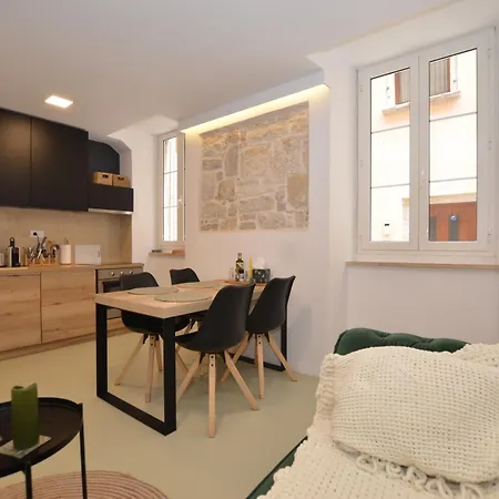 Apartment Vod22 *