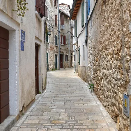 Vod22 * Rovinj