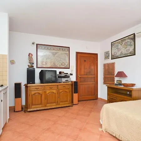 Apartment Galant.1 Rovinj
