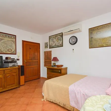 Apartamento Apartment Galant.1 Rovinj
