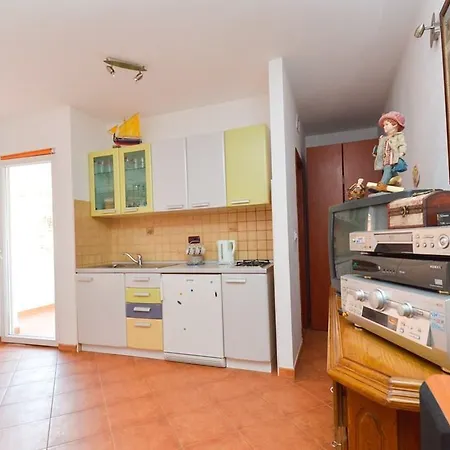 Apartment Galant.1 Apartamento Rovinj