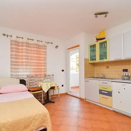 Apartment Galant.1