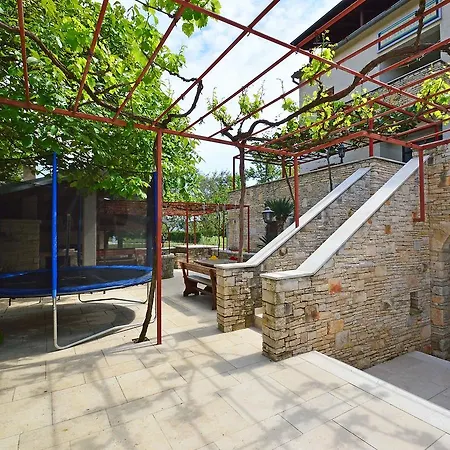Apartamento Apartment Galant.1 Rovinj