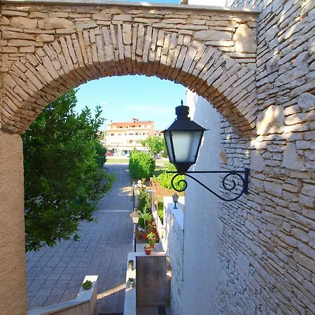Apartamento Apartment Galant.1 *