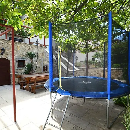 Apartamento Apartment Galant.1