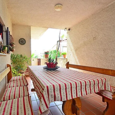 Apartment Galant.1
