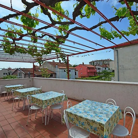 Apartment Galant.1 Rovinj