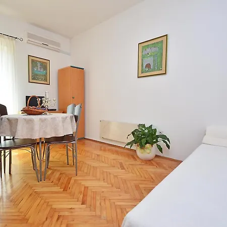 Apartment Galant.1 Rovinj